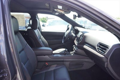 2026 Dodge Durango DURANGO GT PREMIUM AWD HEMI V8