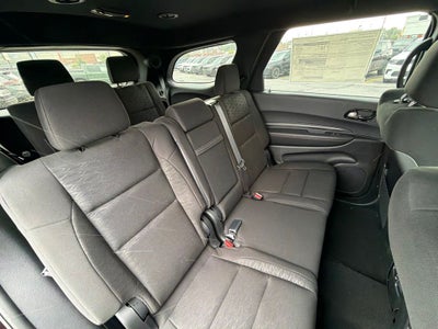 2026 Dodge Durango GT HEMI V8