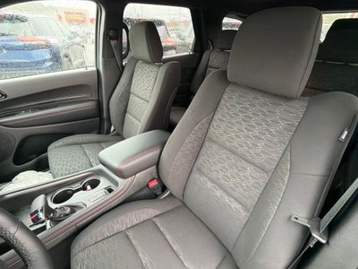 2026 Dodge Durango GT HEMI V8