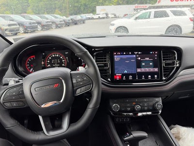 2026 Dodge Durango GT HEMI V8