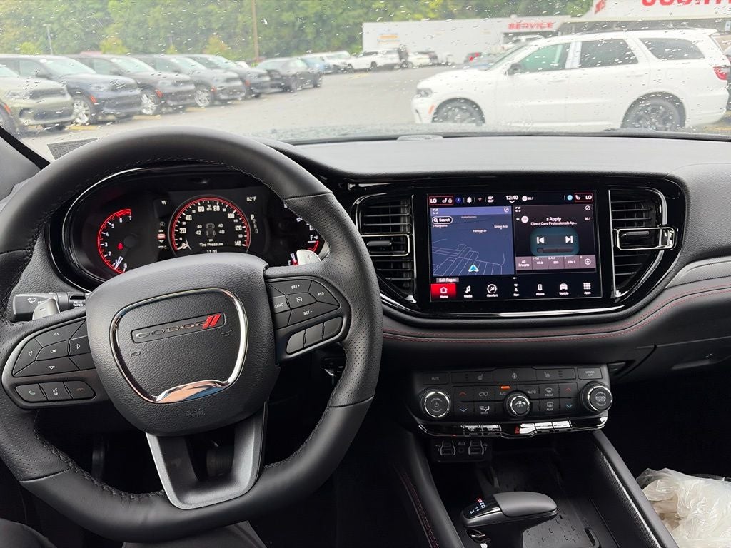 2026 Dodge Durango GT HEMI V8