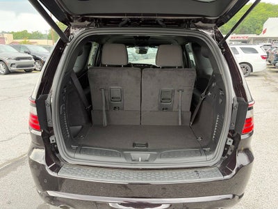 2026 Dodge Durango GT HEMI V8