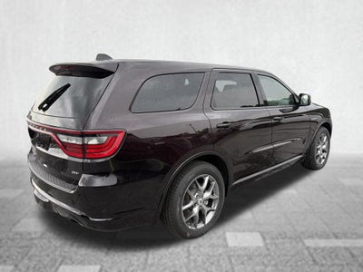 2026 Dodge Durango GT HEMI V8