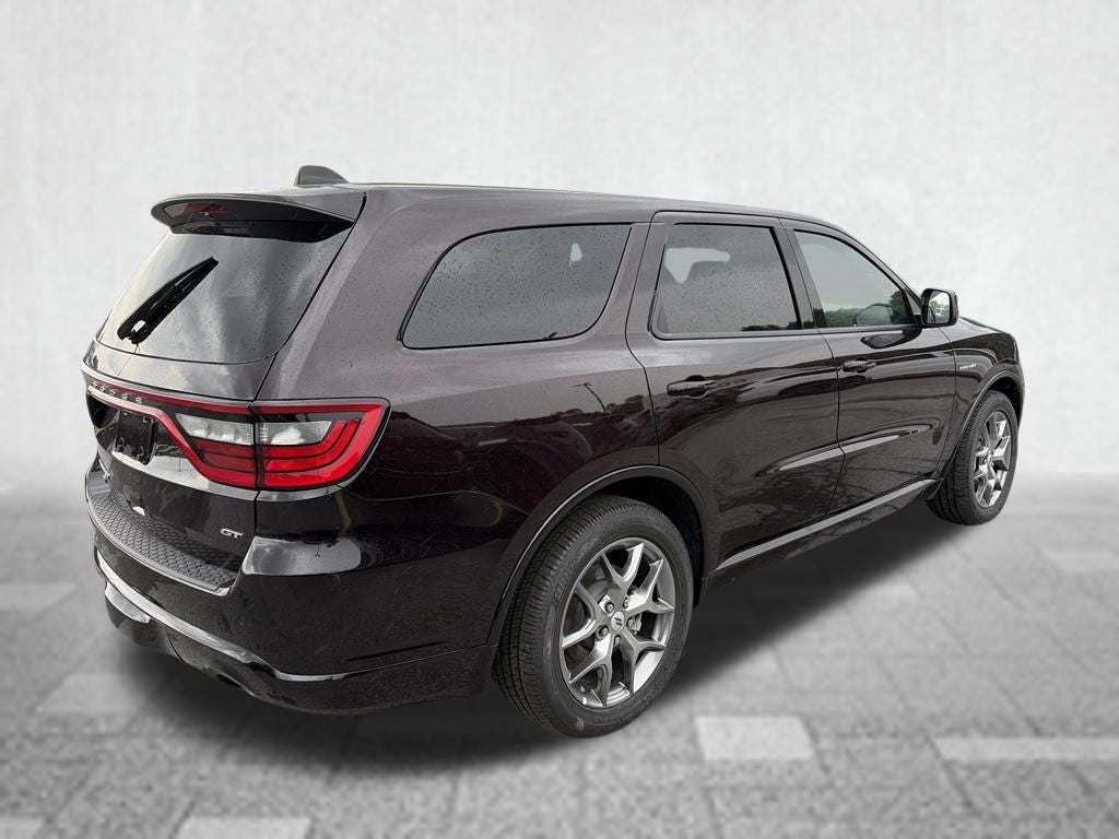 2026 Dodge Durango GT HEMI V8