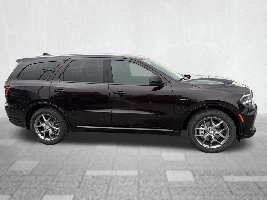 2026 Dodge Durango GT HEMI V8