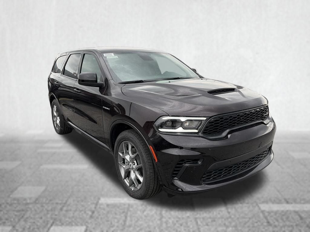 2026 Dodge Durango GT HEMI V8