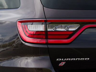 2026 Dodge Durango GT HEMI V8