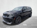 2026 Dodge Durango DURANGO SRT HELLCAT AWD