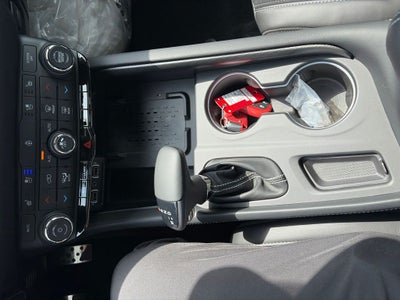 2026 Dodge Durango DURANGO SRT HELLCAT AWD