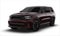 2026 Dodge Durango DURANGO SRT HELLCAT AWD