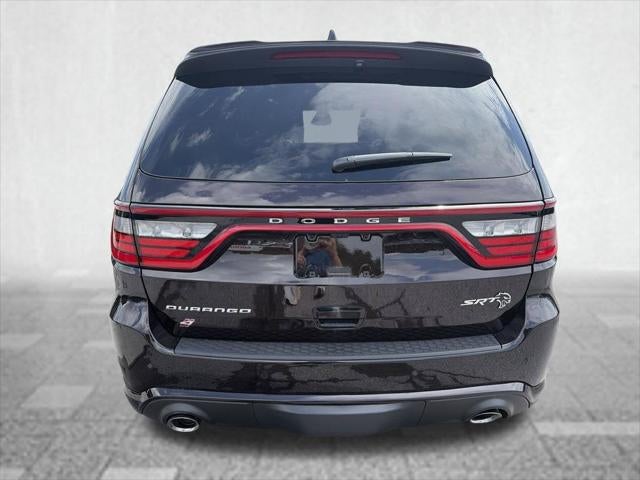 2026 Dodge Durango DURANGO SRT HELLCAT AWD