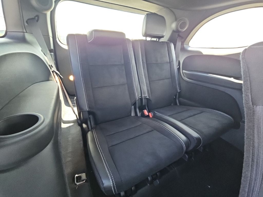 2026 Dodge Durango DURANGO SRT HELLCAT JAILBREAK AWD