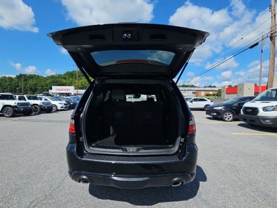 2026 Dodge Durango DURANGO SRT HELLCAT JAILBREAK AWD