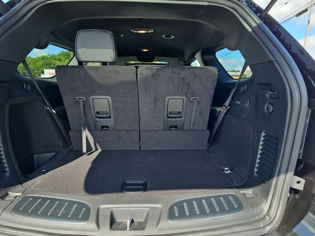 2026 Dodge Durango DURANGO SRT HELLCAT JAILBREAK AWD