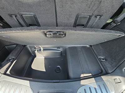 2026 Dodge Durango DURANGO SRT HELLCAT JAILBREAK AWD