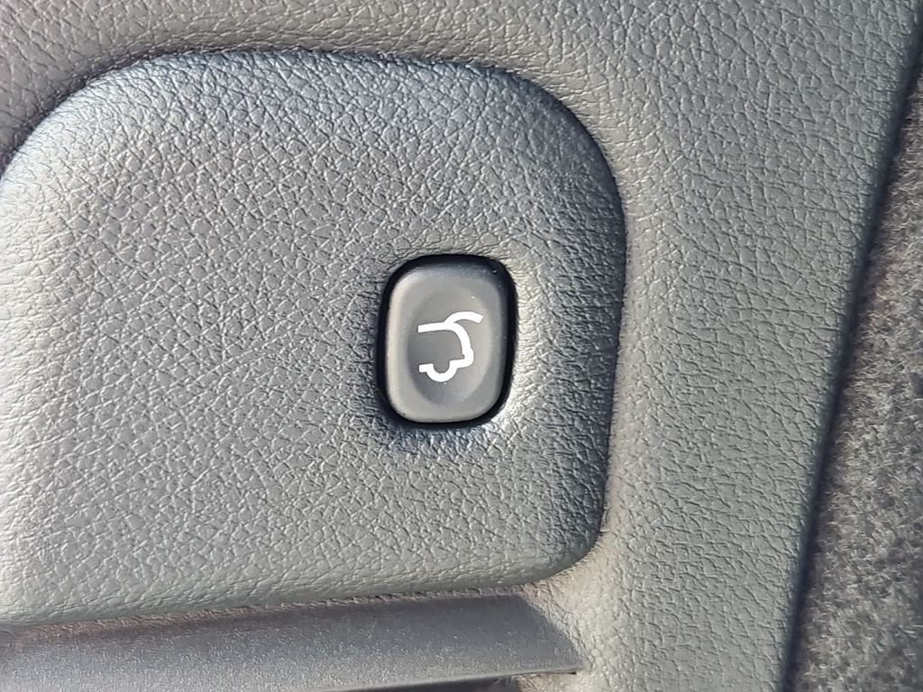 2026 Dodge Durango DURANGO SRT HELLCAT JAILBREAK AWD
