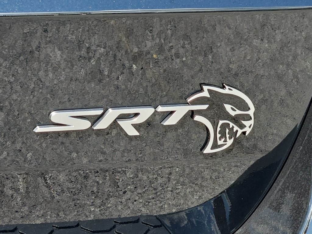 2026 Dodge Durango DURANGO SRT HELLCAT JAILBREAK AWD