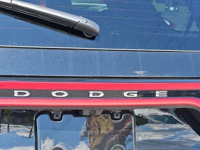 2026 Dodge Durango DURANGO SRT HELLCAT JAILBREAK AWD