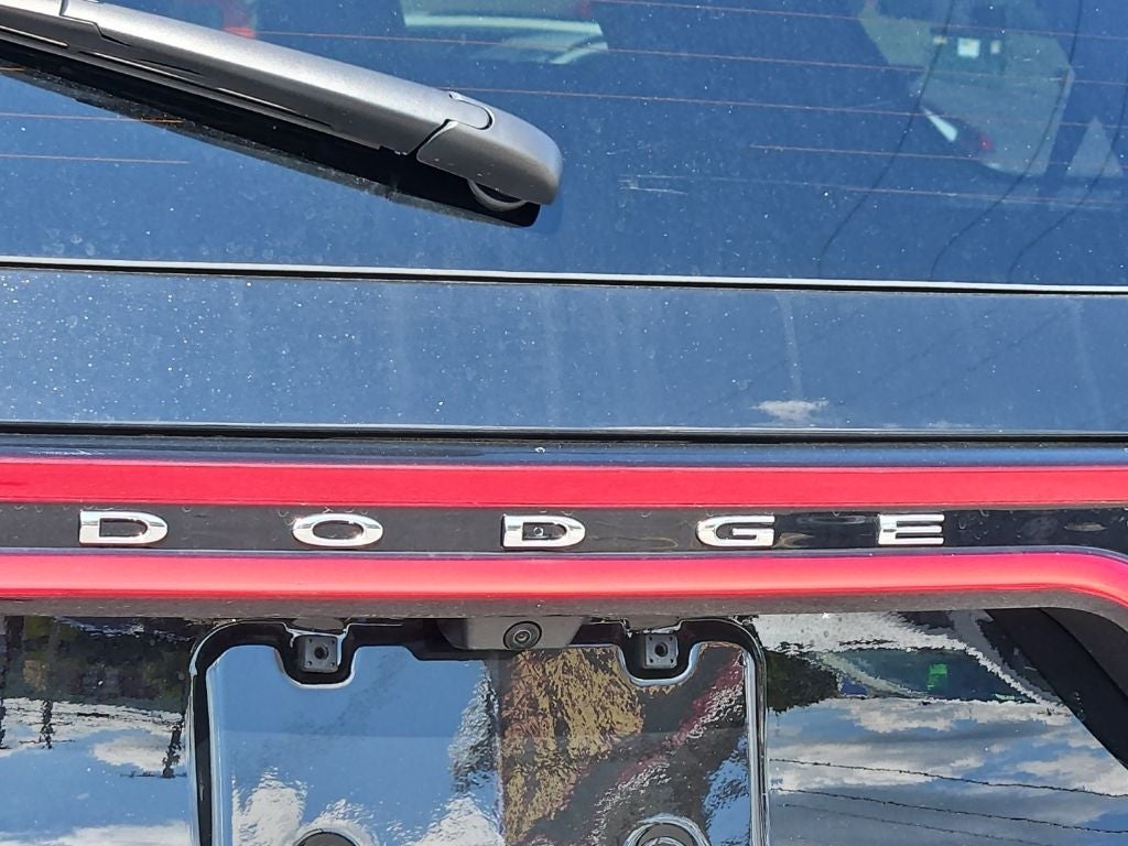 2026 Dodge Durango DURANGO SRT HELLCAT JAILBREAK AWD