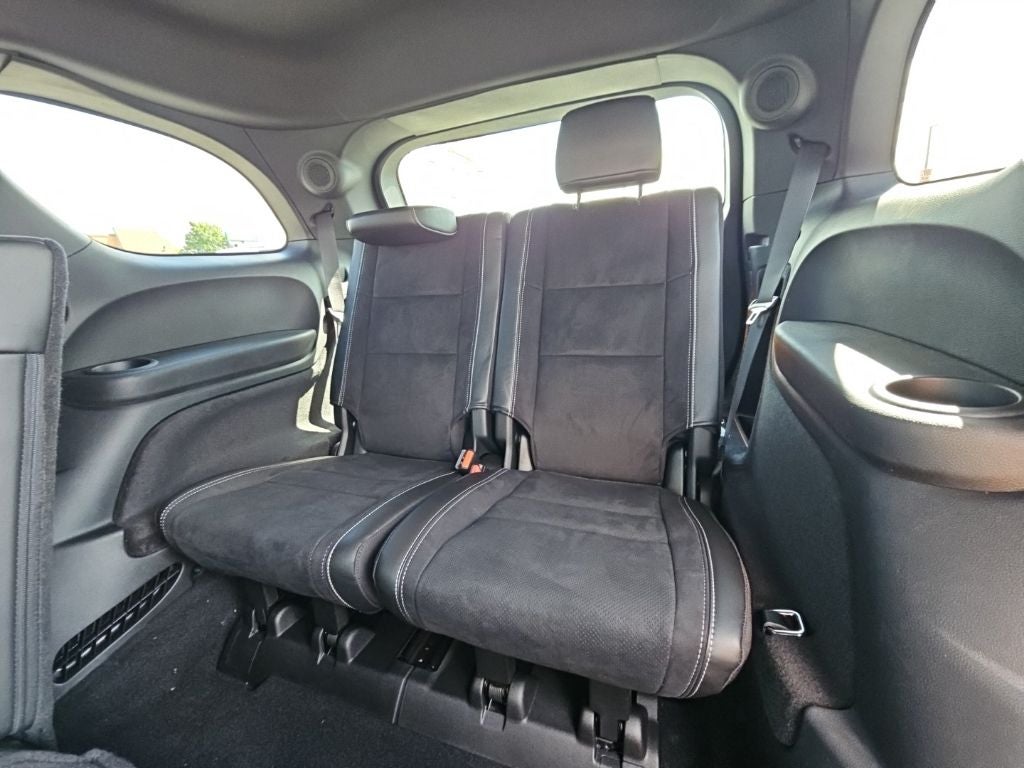 2026 Dodge Durango DURANGO SRT HELLCAT JAILBREAK AWD