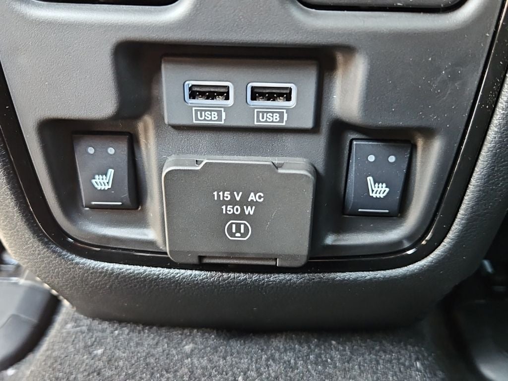 2026 Dodge Durango DURANGO SRT HELLCAT JAILBREAK AWD
