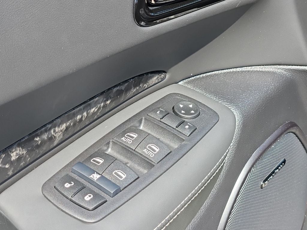 2026 Dodge Durango DURANGO SRT HELLCAT JAILBREAK AWD