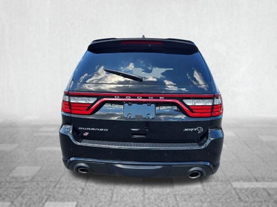 2026 Dodge Durango DURANGO SRT HELLCAT JAILBREAK AWD