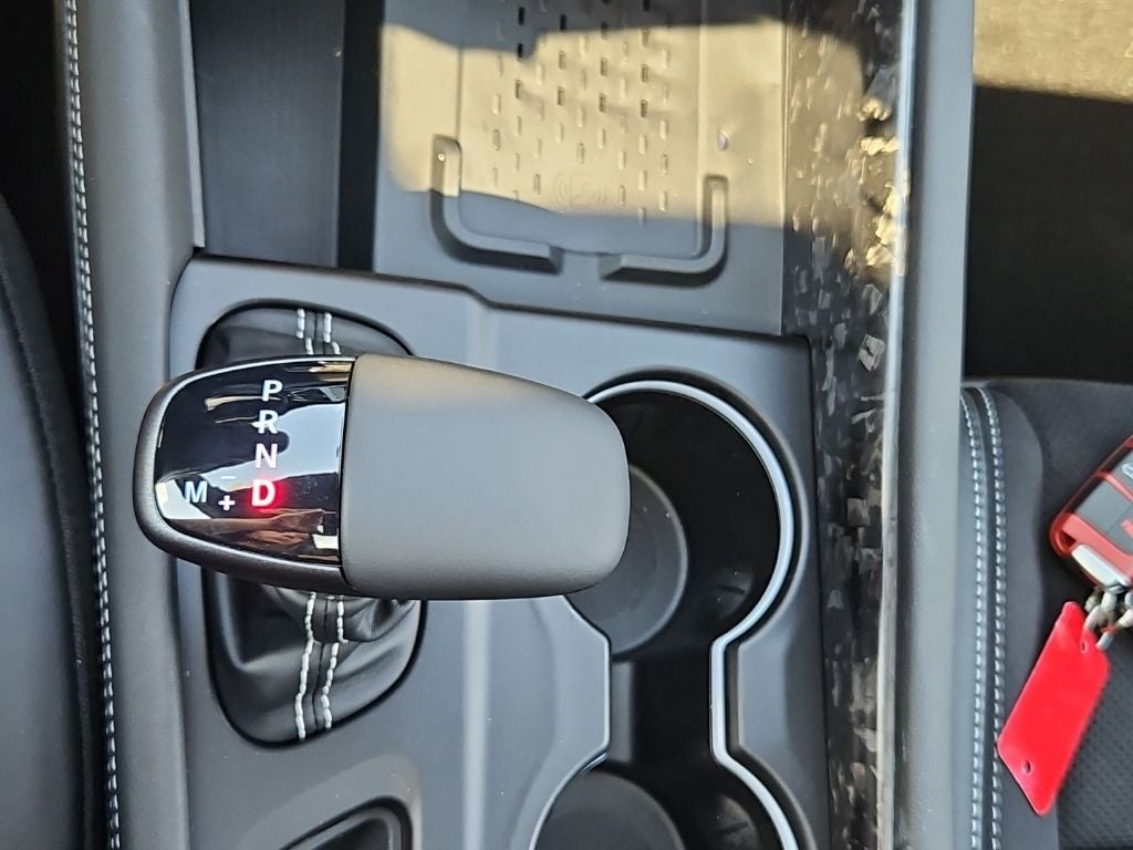 2026 Dodge Durango DURANGO SRT HELLCAT JAILBREAK AWD