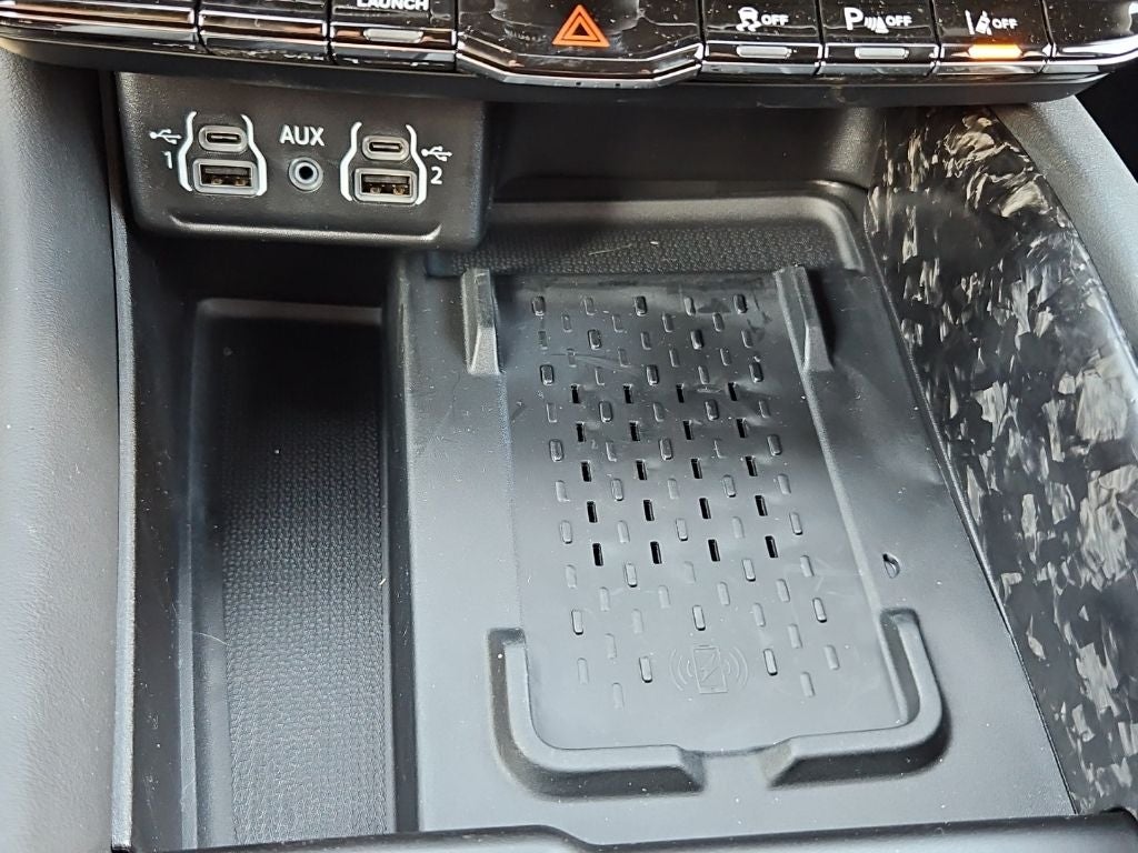 2026 Dodge Durango DURANGO SRT HELLCAT JAILBREAK AWD
