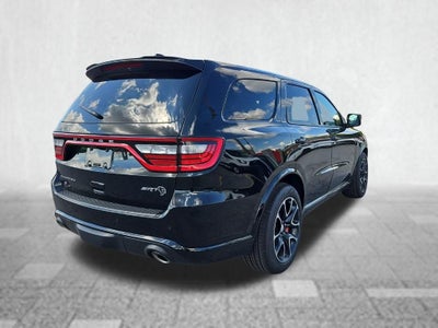 2026 Dodge Durango DURANGO SRT HELLCAT JAILBREAK AWD