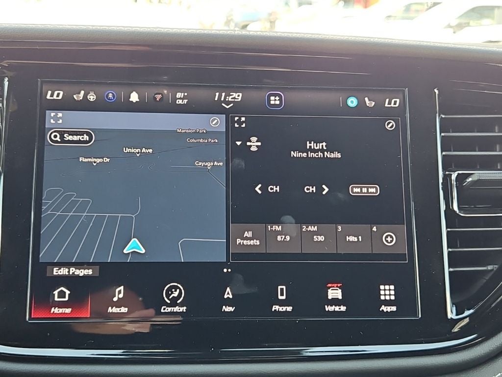 2026 Dodge Durango DURANGO SRT HELLCAT JAILBREAK AWD