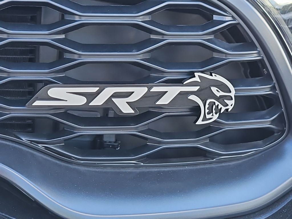 2026 Dodge Durango DURANGO SRT HELLCAT JAILBREAK AWD