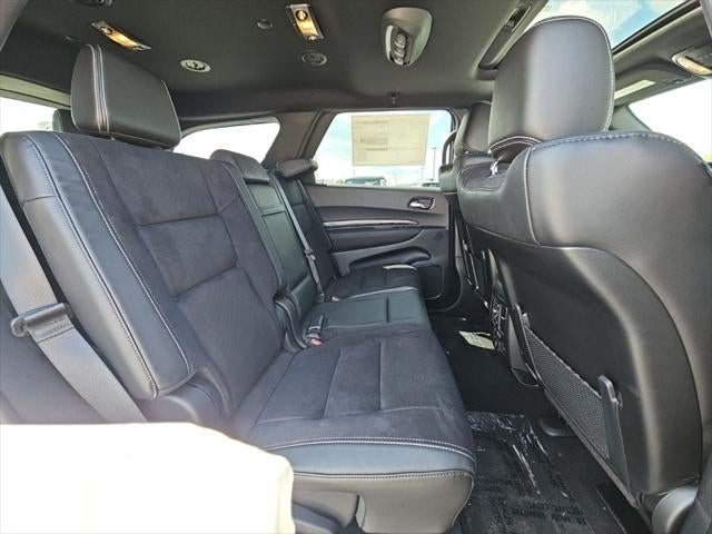 2026 Dodge Durango DURANGO SRT HELLCAT JAILBREAK AWD