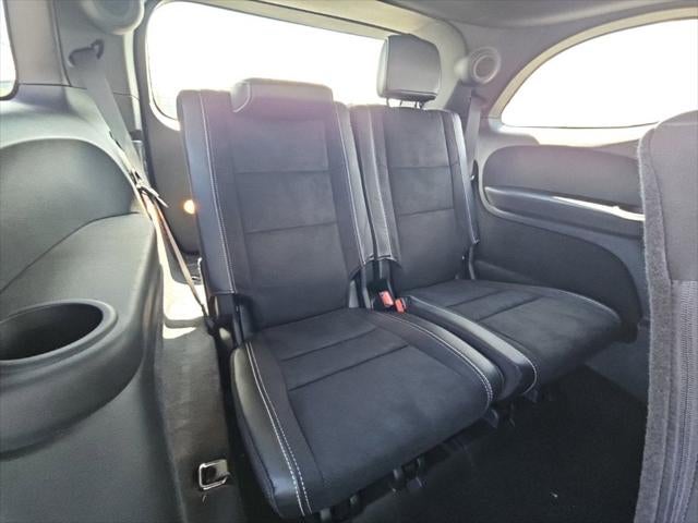 2026 Dodge Durango DURANGO SRT HELLCAT JAILBREAK AWD