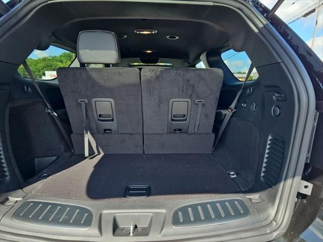 2026 Dodge Durango DURANGO SRT HELLCAT JAILBREAK AWD