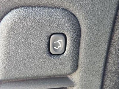 2026 Dodge Durango DURANGO SRT HELLCAT JAILBREAK AWD