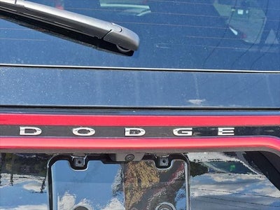 2026 Dodge Durango DURANGO SRT HELLCAT JAILBREAK AWD