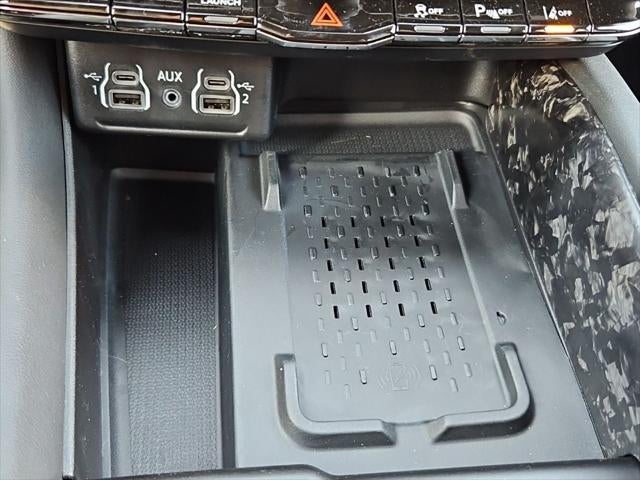 2026 Dodge Durango DURANGO SRT HELLCAT JAILBREAK AWD