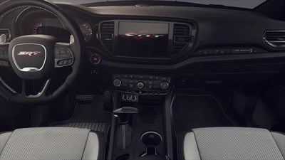 2026 Dodge Durango DURANGO SRT HELLCAT JAILBREAK AWD