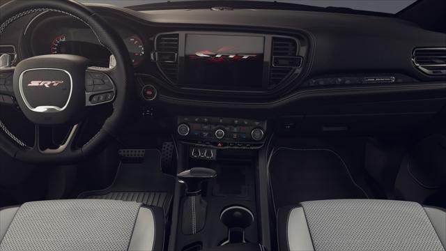 2026 Dodge Durango DURANGO SRT HELLCAT JAILBREAK AWD