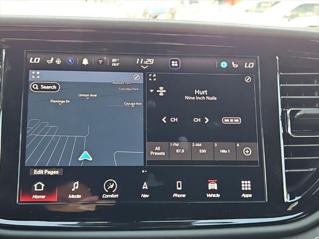 2026 Dodge Durango DURANGO SRT HELLCAT JAILBREAK AWD