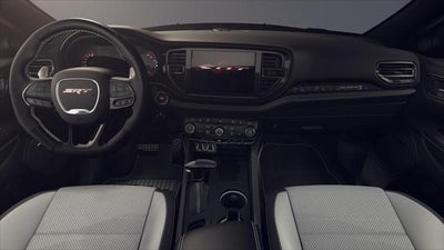 2026 Dodge Durango DURANGO SRT HELLCAT JAILBREAK AWD