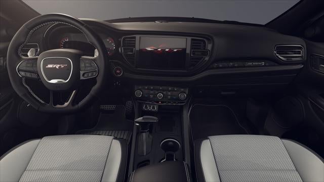 2026 Dodge Durango DURANGO SRT HELLCAT JAILBREAK AWD