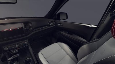 2026 Dodge Durango DURANGO SRT HELLCAT JAILBREAK AWD