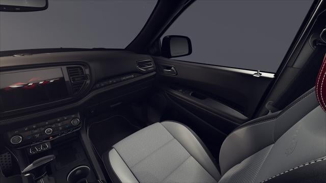 2026 Dodge Durango DURANGO SRT HELLCAT JAILBREAK AWD