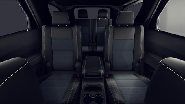 2026 Dodge Durango DURANGO SRT HELLCAT JAILBREAK AWD