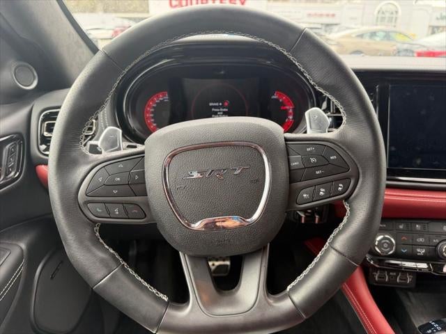 2024 Dodge Durango SRT Hellcat Premium AWD