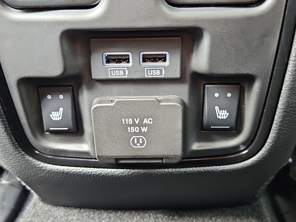 2026 Dodge Durango SRT Hellcat AWD