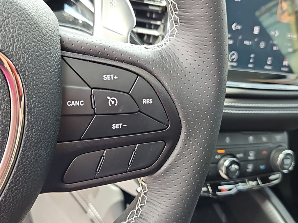 2026 Dodge Durango SRT Hellcat AWD