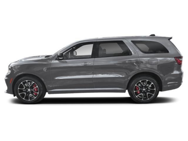 2026 Dodge Durango SRT Hellcat AWD